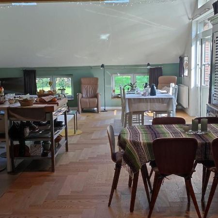Bed and Breakfast De Moane Akelsbarg Exterior foto