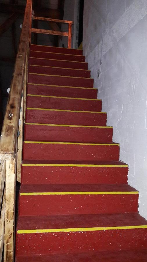 Bed and Breakfast De Moane Akelsbarg Exterior foto