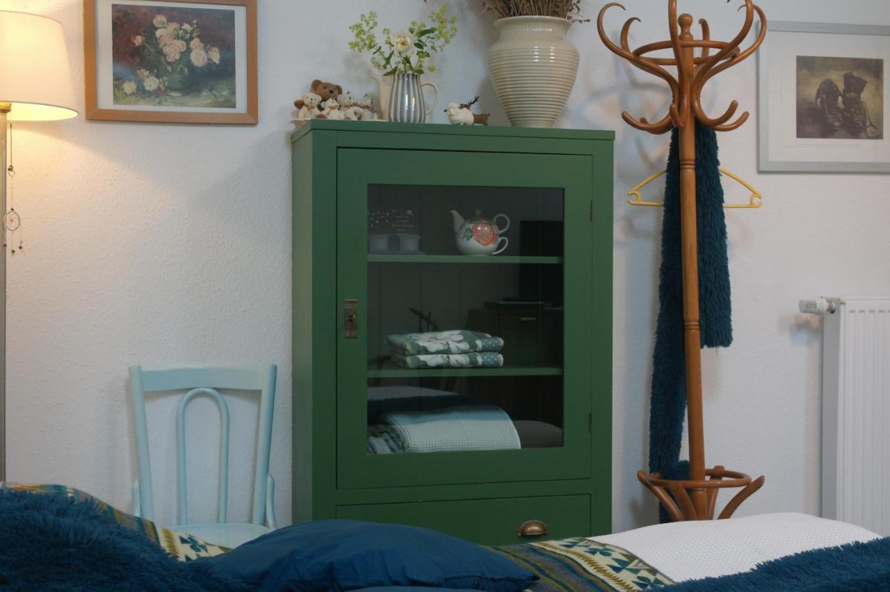 Bed and Breakfast De Moane Akelsbarg Exterior foto