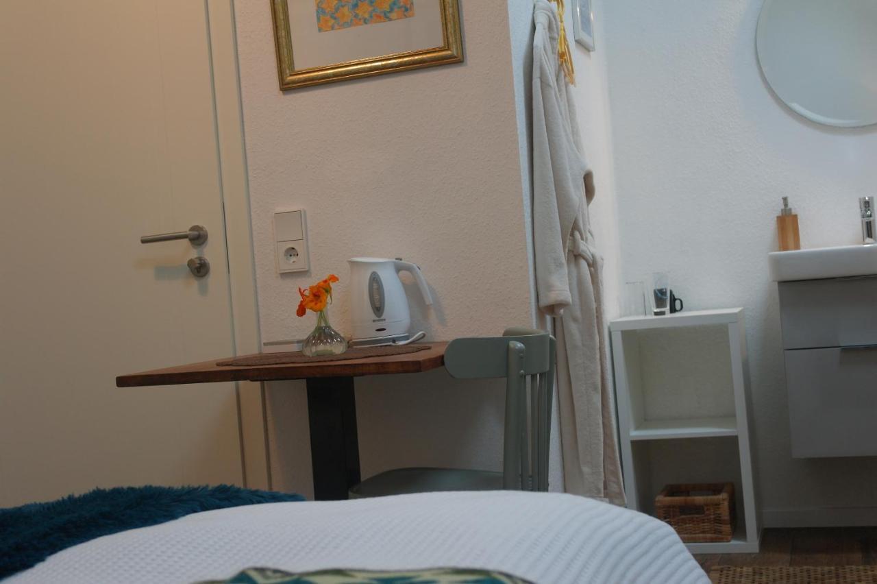 Bed and Breakfast De Moane Akelsbarg Exterior foto