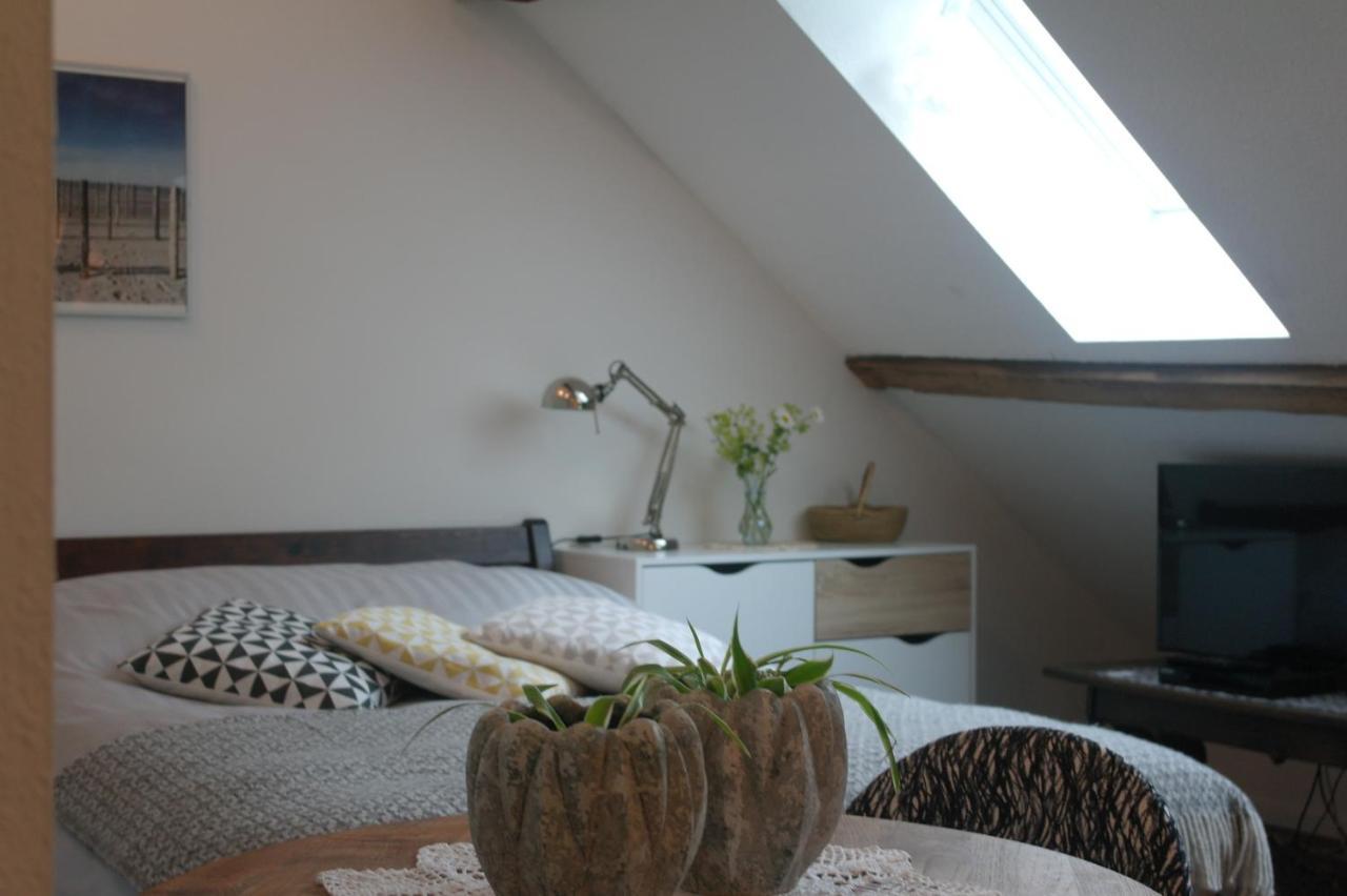 Bed and Breakfast De Moane Akelsbarg Exterior foto