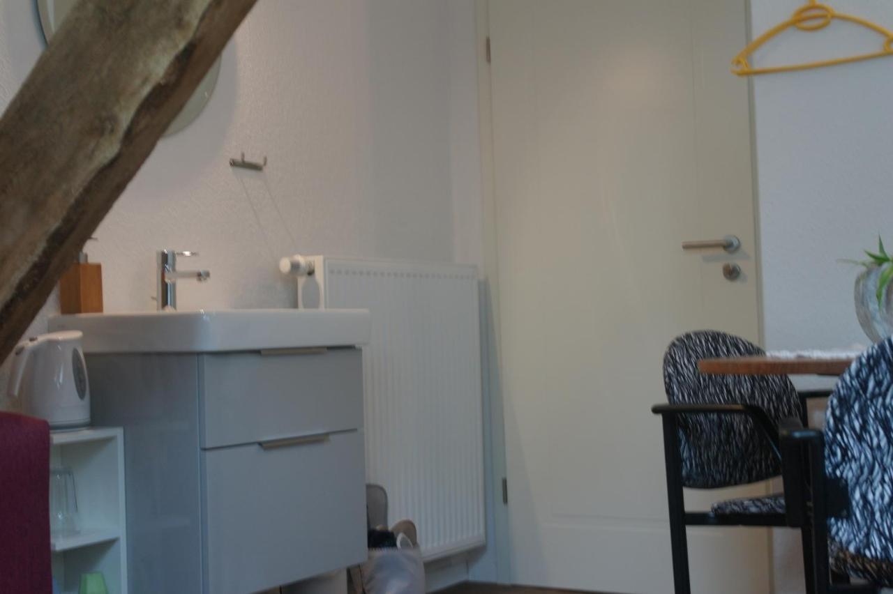 Bed and Breakfast De Moane Akelsbarg Exterior foto
