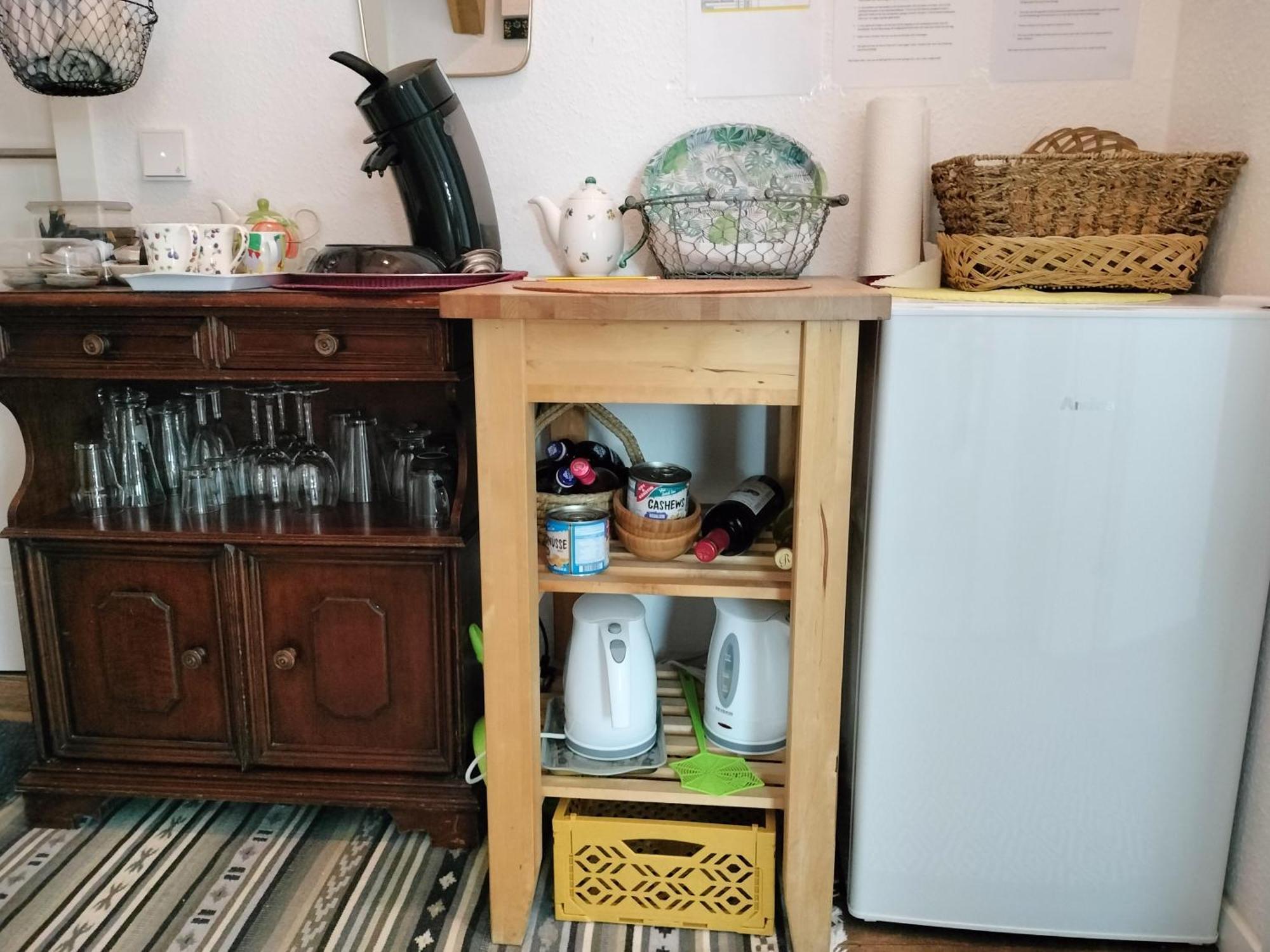 Bed and Breakfast De Moane Akelsbarg Exterior foto