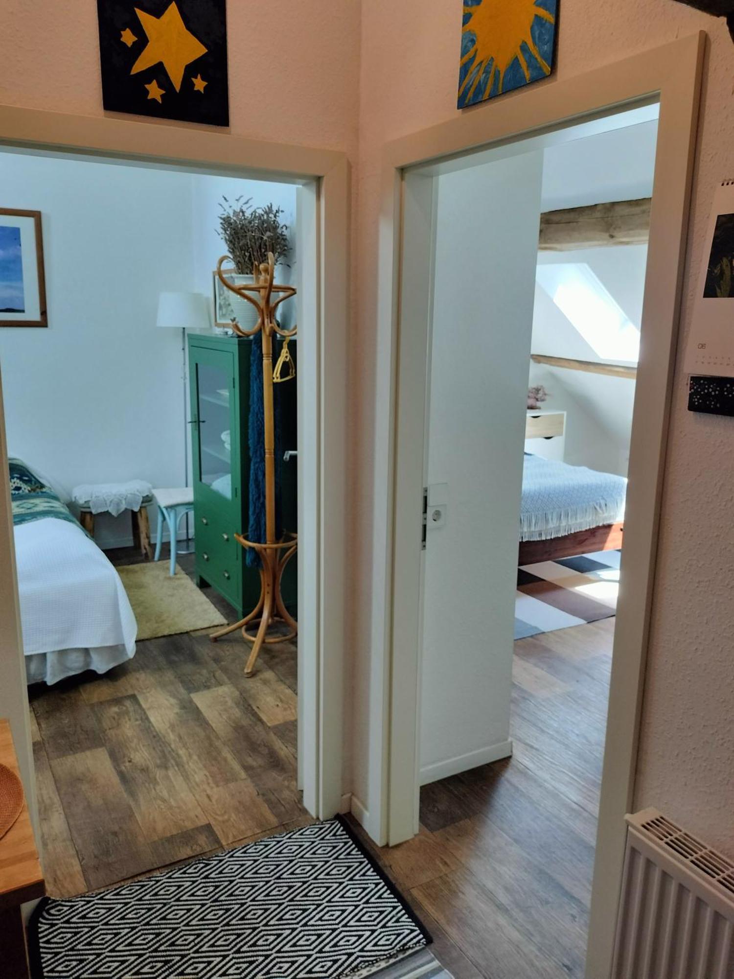 Bed and Breakfast De Moane Akelsbarg Exterior foto