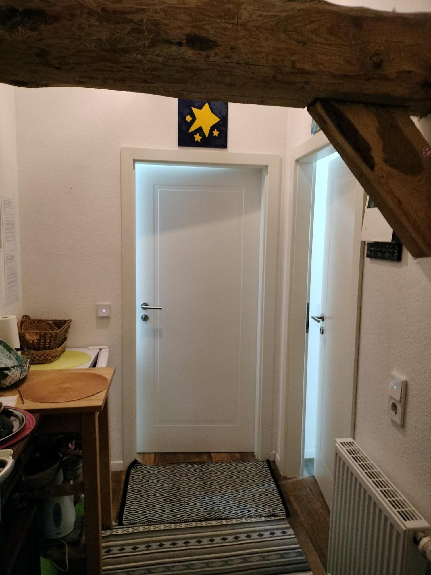 Bed and Breakfast De Moane Akelsbarg Exterior foto